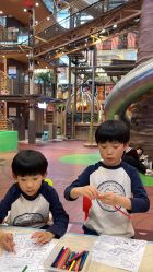 -卡通尼·Safari非洲探索乐园·生日会(金桥国际商业广场店)