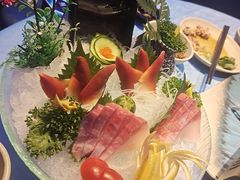 -千岛蚝高压锅生蚝·人参火锅(白云万达店)