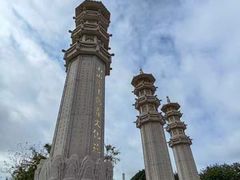 -三亚南山文化旅游区