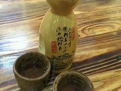 -小锅巴纳西餐厅