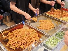 -周小亮丁家坡洋芋(全国总店)