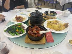 -文记壹心鸡(宝华路店)