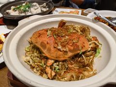 -廊亦舫Lang Yi Fang Restaurant(金桥店)