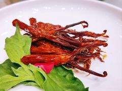 美味鸭舌-得尔乐大酒店(南塘店)