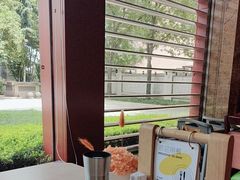 -怡咖啡·自助餐·西安香格里拉