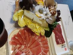 -丁卯•铜锅涮肉(工体店)