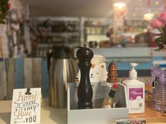 -Kitchen·Y洋厨房西餐厅(王府壹号店)