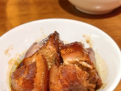 老杭州东坡肉-李犟大爆鳝面·手工蟹黄包(湖滨西湖店)