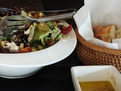 -Efes Turkish & Mediterranean Cuisine 艾菲斯餐厅(陆家嘴店)