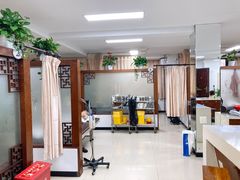 -杭州仁易堂中医康复医院疤痕修复