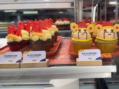 -Pantry's Best派悦坊蛋糕(K11购物艺术中心店)