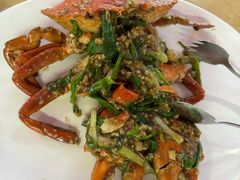 -無招牌海鮮(芽笼店)