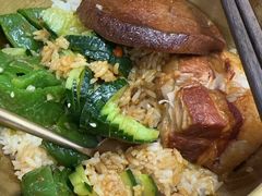 -好麺世家海鲜面馆(新建中路店)