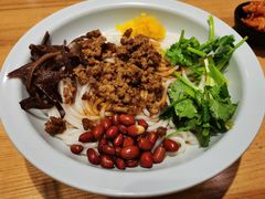 -云味馆·云南菜·云南米线(同泰时代广场店)
