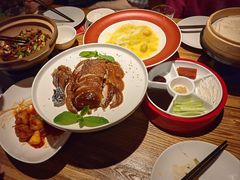 -青年公社烤鸭(青年路店)