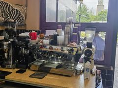 -HANA COFFEE(长寿路店)