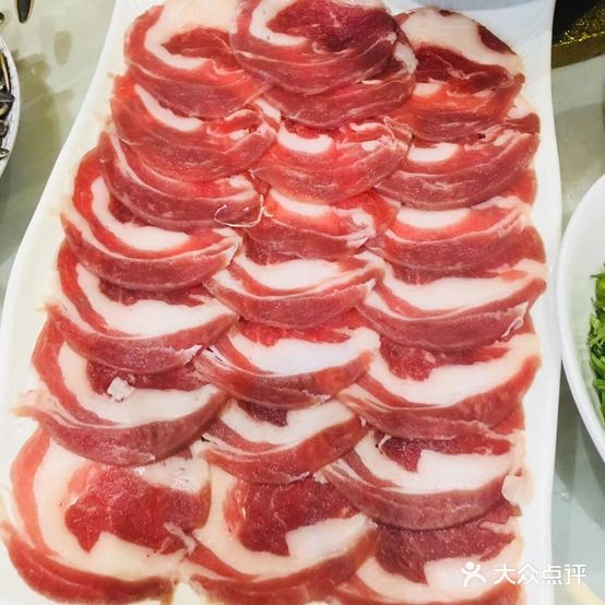 泰真肥牛(仁宗路店)