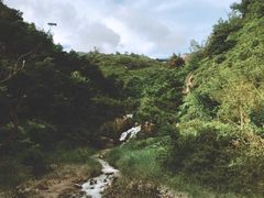 -大罗山风景区