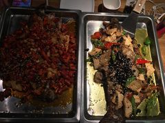 -味妙烤鱼吧(回龙观店)
