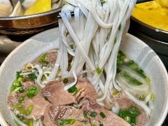 -美奈小馆·越南料理(福田星河COCO Park店)