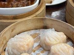 -潮福城大酒楼·潮粤菜·港式点心(阳光城店)