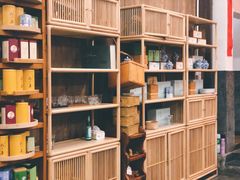 -礼耕堂·百年茶人餐厅(梅家坞店)