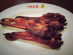 -陈光记烧腊(长寿路店)