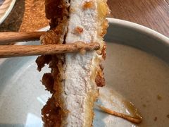 -山杏yama-katsu·吉列炸物