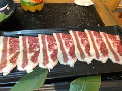 -九田家黑牛烤肉料理(太阳城店)