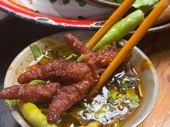 -洋马儿火锅(解放碑店)