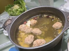 -彭厨(玉荣庄店)