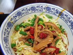 -无名羊肉粉(赤水店)