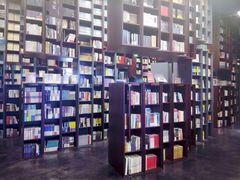 -当当梅溪书院(步步高梅溪新天地店)