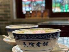 -民信老铺(双皮奶博物馆店)