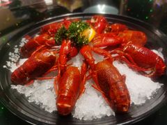 -洪福龙虾