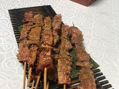 -福慧慈缘素食餐厅(王府井店)