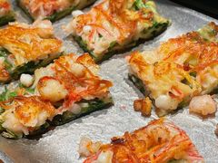 -KimPro 辛普乐概念韩餐