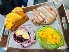 -UH祐禾(江汉路店)