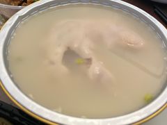 -廖老妈蹄花(中海国际店)