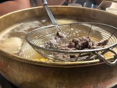 -食潮汕头鲜牛馆(望京保利店)