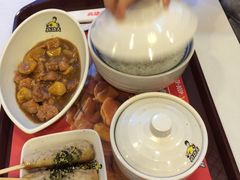 -真功夫(香缤广场店)