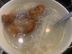 -喜喜烧腊茶餐厅(骆克道店)