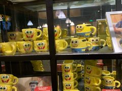 -肥肥虾庄·金牌油焖大虾(杨园滨江时代walk店)