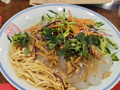 -新兴园饺子馆(河南街店)