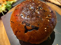 -黑角餐厅美式狂野Blackhorn(昌茂花园店)