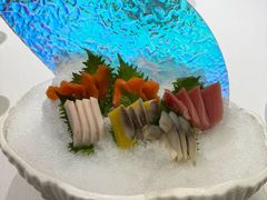 -德悦海鲜(城西店)