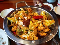 -清真·益鑫羊肉手抓馆(花园北街店)