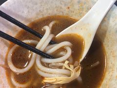 -丽虹米线(青泥店)