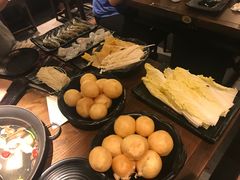 -呷哺呷哺 小火锅 (浦东新欧尚超市店)