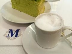 -Lady M Cake Boutique(麦迪逊大道店)